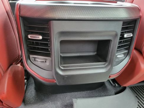 Used 2025 RAM 1500 Rebel w/ Bed Utility Group AWD/4WD image 14