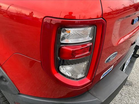 Used 2022 Ford Bronco Sport Outer Banks w/ Tech Package image 24