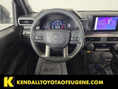Certified 2025 Toyota Tacoma SR5 image 17