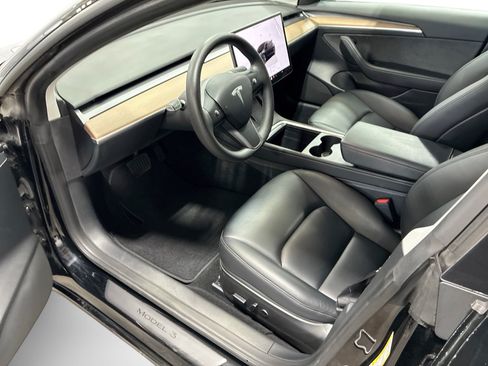 Certified 2023 Tesla Model 3 Long Range AWD/4WD image 9