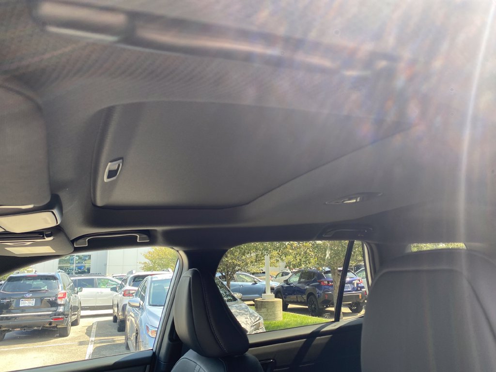 New 2026 Subaru Outback Touring XT AWD/4WD image 10