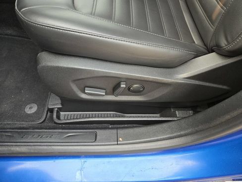 Used 2023 Ford Edge SEL AWD/4WD image 14
