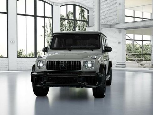 New 2026 Mercedes-Benz G 63 AMG 4MATIC image 43