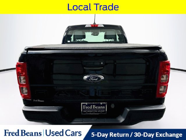 Used 2021 Ford Ranger XL w/ Equipment Group 101A High AWD/4WD image 8