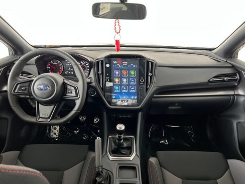 New 2026 Subaru WRX Premium AWD/4WD image 14