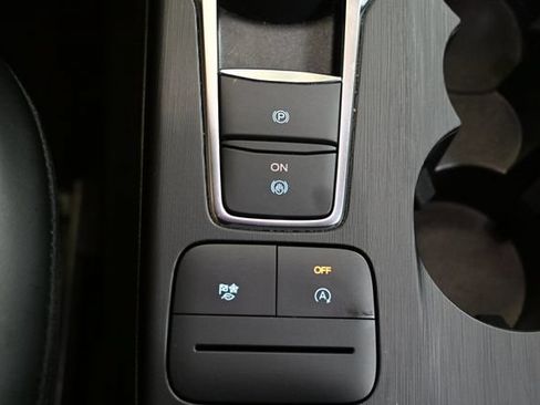 Used 2025 Ford Escape ST-Line Select AWD/4WD image 25