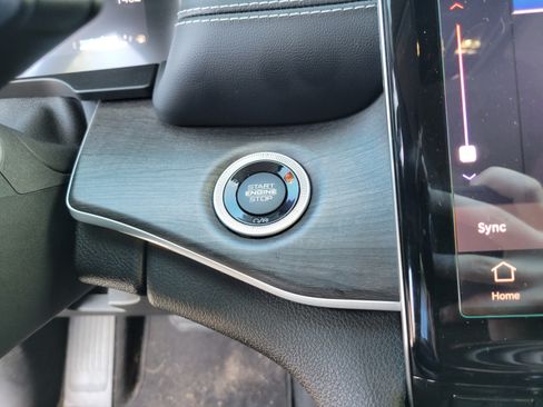 Certified 2024 Jeep Grand Cherokee L Limited RWD image 20