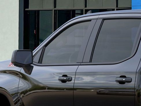 New 2026 Chevrolet Silverado 1500 LT Trail Boss image 12