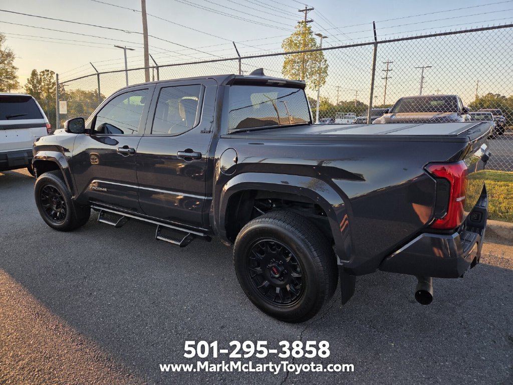 Used 2024 Toyota Tacoma SR5 RWD image 6