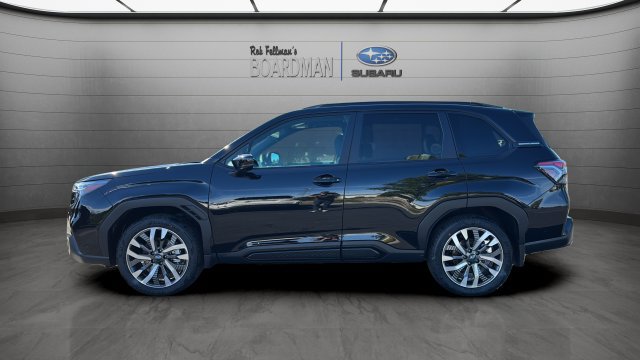 New 2026 Subaru Forester Touring AWD/4WD image 9
