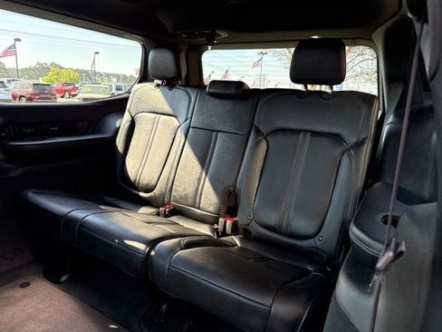 New 2026 Jeep Grand Wagoneer Summit w/ Premium Group III AWD/4WD image 26