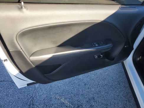 Used 2019 Dodge Challenger SRT Hellcat w/ Laguna Leather Package image 10