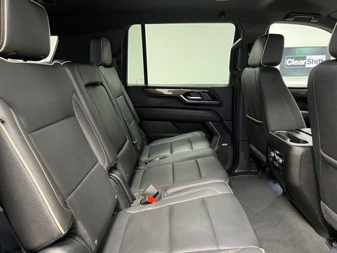 Used 2025 GMC Yukon XL Elevation AWD/4WD image 54