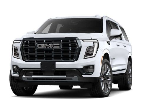 New 2026 GMC Yukon XL Denali Ultimate image 2