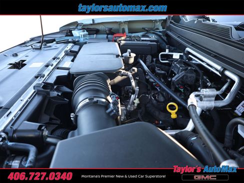 New 2026 GMC Canyon Denali image 49