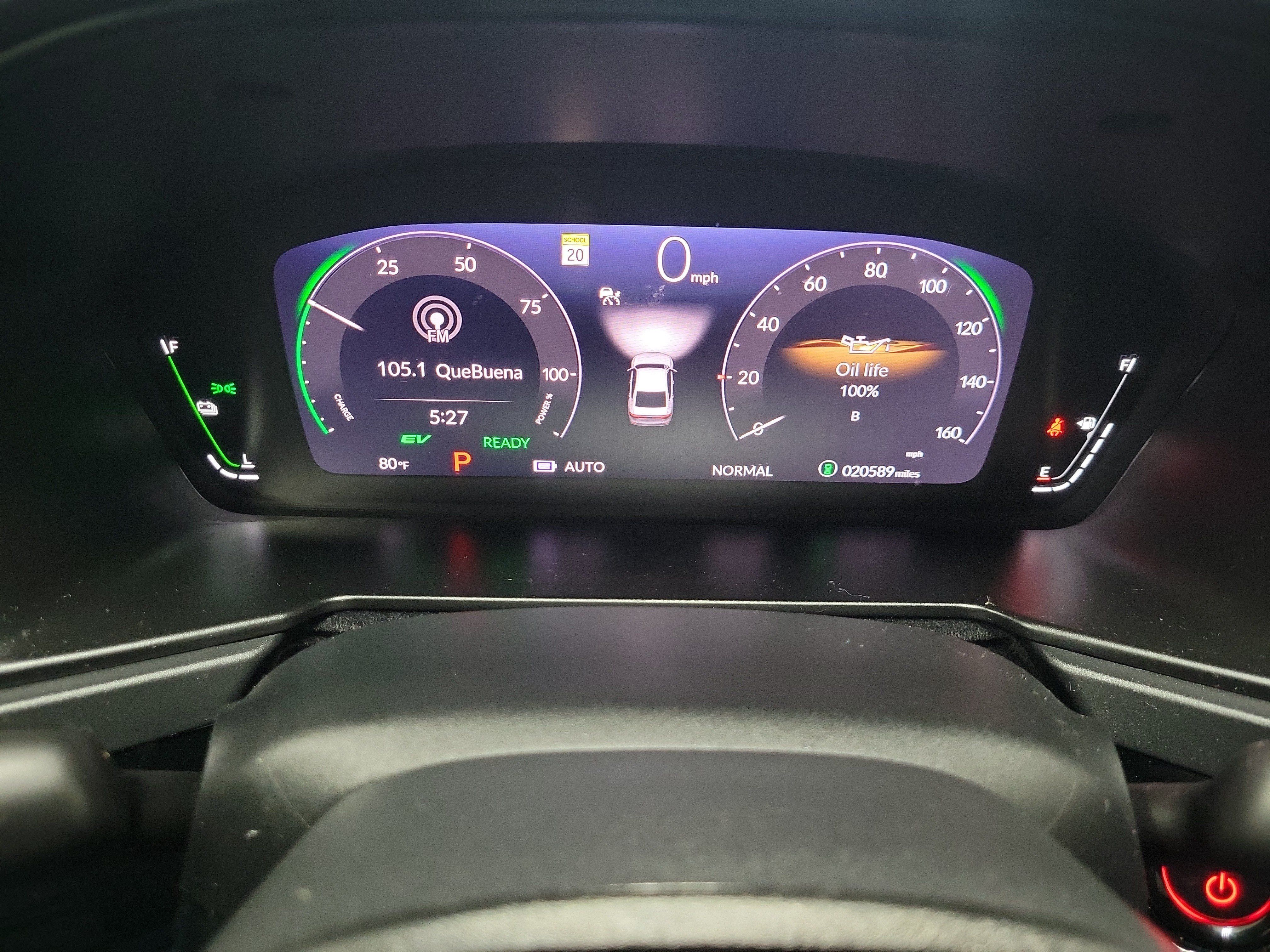 Used 2025 Honda Accord Sport image 18