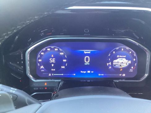 New 2026 Chevrolet Silverado 1500 LTZ image 24