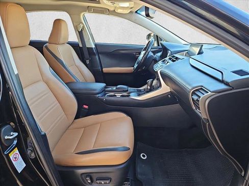 Used 2016 Lexus NX 200t FWD w/ Premium Package image 20