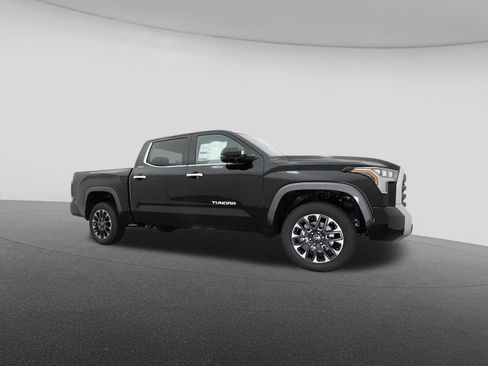 New 2026 Toyota Tundra Limited image 28