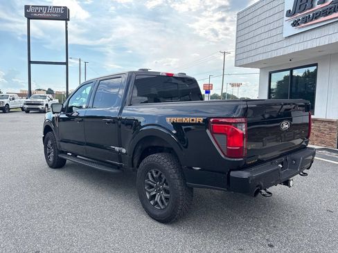 Used 2025 Ford F150 Tremor w/ Tow/Haul Package AWD/4WD image 7