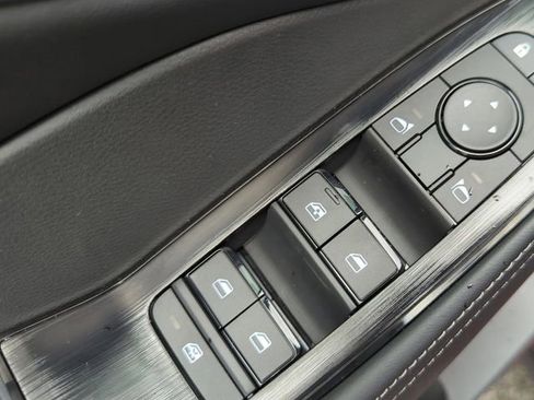 New 2026 Nissan Rogue SV image 22