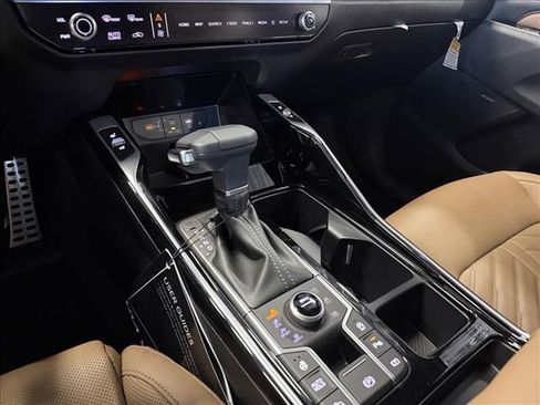 New 2026 Kia Sorento SX Prestige AWD/4WD image 26