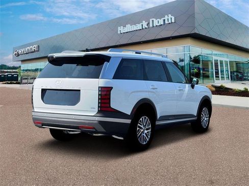 New 2026 Hyundai Palisade SEL image 7