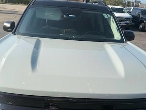 Used 2024 Ford Bronco Sport Outer Banks w/ Tech Package AWD/4WD image 1