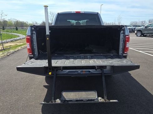 Used 2020 Ford F150 XLT w/ XTR Package image 11