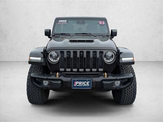 Used 2023 Jeep Wrangler Rubicon 392 w/ Xtreme Recon 35" Tire Package video 2