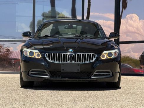 Used 2012 BMW Z4 sDrive35i image 27