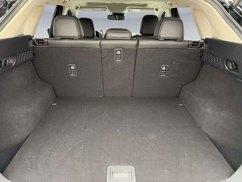 Certified 2024 MAZDA CX-5 AWD 2.5 S w/ Premium Package image 11