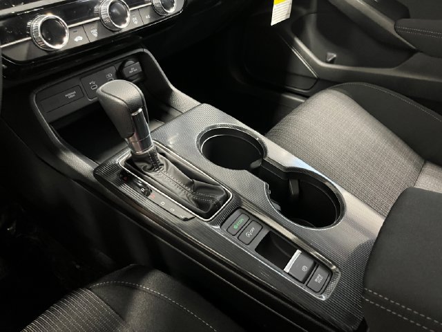 New 2026 Honda Civic LX image 20