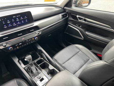 Certified 2022 Kia Telluride LX image 22