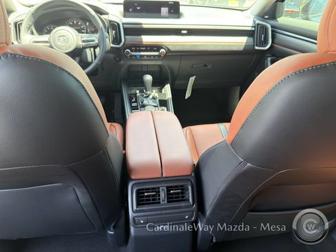 New 2026 MAZDA CX-50 Meridian Edition w/ Apex Package AWD/4WD image 24