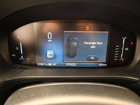 Used 2023 Ford Escape ST-Line w/ Equipment Group 301A FWD image 14