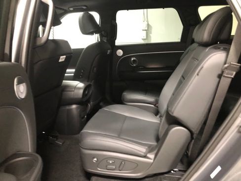 New 2026 Hyundai Palisade Calligraphy AWD/4WD image 19