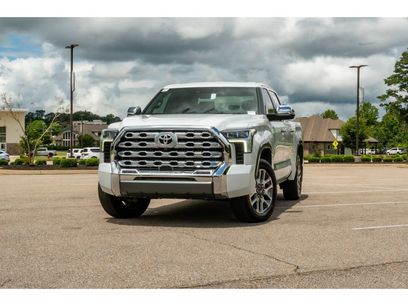 Used 2026 Toyota Tundra 1794 Edition