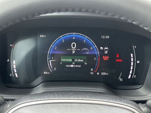 New 2026 Toyota Corolla Cross LE image 23