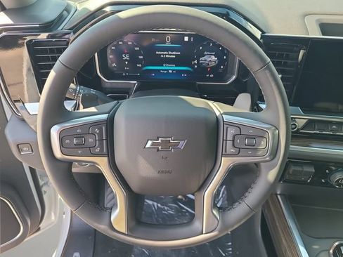 New 2026 Chevrolet Silverado 1500 RST RWD image 24
