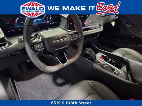 New 2026 Dodge Charger R/T Scat Pack image 6