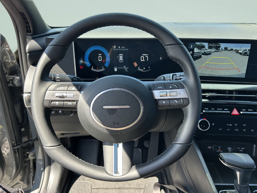 New 2026 Hyundai Tucson XRT FWD image 31