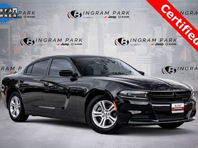 Used 2023 Dodge Charger SXT
