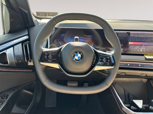 New 2026 BMW X3 xDrive30 w/ Premium Package image 12