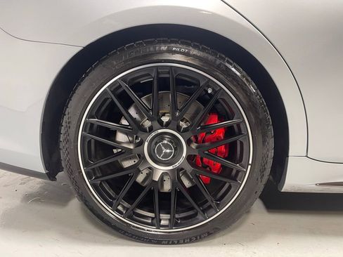 Used 2024 Mercedes-Benz S 63 AMG S image 15