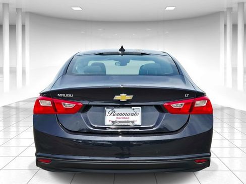 Used 2023 Chevrolet Malibu LT FWD image 4