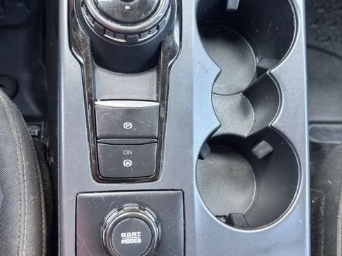 Used 2022 Ford Bronco Sport AWD/4WD image 24