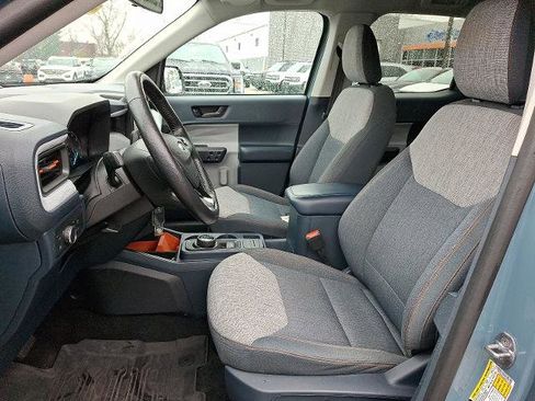 Certified 2022 Ford Maverick XLT w/ XLT Luxury Package image 13