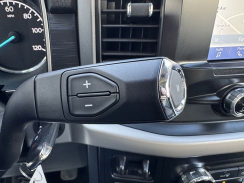 Used 2021 Ford F150 XLT w/ Equipment Group 301A Mid image 24