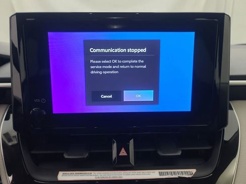 Used 2023 Toyota Corolla LE image 33